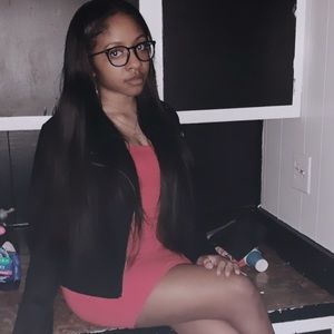 Meet your Posher, Coryn